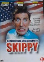 SKIPPY dvd NL ONDERTITELS Regio 2 William Sadler Komedie