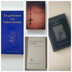 Esoterisch boekenpakket, Achtergrond en Informatie, Spiritualiteit algemeen, Diverse auteurs, Ophalen of Verzenden