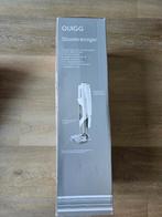 Quigg Stoomreiniger - Nieuw in doos!, Witgoed en Apparatuur, Stofzuigers, Stofzuiger, Nieuw, Ophalen of Verzenden, Minder dan 1200 watt