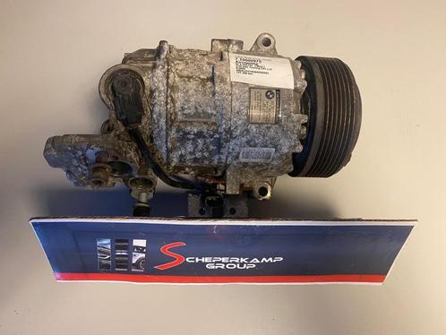 Bmw Aircocompressor Aircopomp 1-Serie 3-Serie 9.182.794, Auto-onderdelen, Airco en Verwarming, BMW, Gebruikt, Ophalen of Verzenden