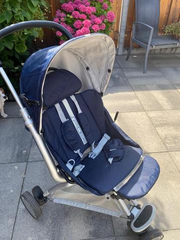 Nette buggy  beschikbaar voor biedingen