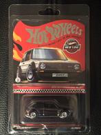 HotWheels 1976 Volkswagen Golf MK1 GTI Red Line Club, Ophalen of Verzenden, Nieuw, Auto