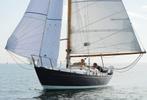 Klassieke S-spant 1965, Watersport en Boten, Ophalen, Staal, Zo goed als nieuw, Tourjacht of Cruiser