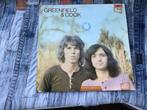 Greenfield & Cook LP - Vintage Vinyl, Ophalen of Verzenden, Voor 1960, Zo goed als nieuw, 12 inch
