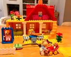 Lego Duplo Familiehuis 5639 - Compleet & Goede Staat, Kinderen en Baby's, Speelgoed | Duplo en Lego, Ophalen of Verzenden, Zo goed als nieuw