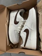 Nike air force 1 5th anniversary maat 9,5 43 nieuw, Kleding | Heren, Schoenen, Wit, Nike, Nieuw, Ophalen of Verzenden