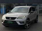 SEAT Ateca 1.0 EcoTSI Style|Led|Apple carplay, Auto's, Voorwielaandrijving, LED verlichting, Gebruikt, Bruin