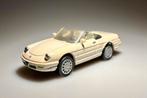 Alfa Romeo Spider (1989), Ophalen of Verzenden, Zo goed als nieuw, Auto