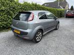 Fiat Punto Evo 1.4 Racing | Navi | Autom. Airco | Cruise Con, Auto's, Fiat, Voorwielaandrijving, Euro 5, Stof, Gebruikt