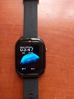 Smartwatch kids, Ophalen, Zo goed als nieuw, Zwart, Android