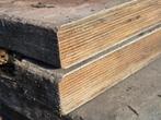 Steenschotten 145x148x4.5 cm, Tuin en Terras, Palen, Balken en Planken, Ophalen, Gebruikt, Minder dan 180 cm, Overige typen