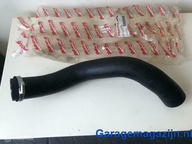 Laadluchtslang 2E0145828  links onder VW Crafter 2.5 TDI, Auto-onderdelen, Motor en Toebehoren, Volkswagen, Nieuw, Ophalen of Verzenden