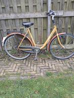 batavus damesfiets 28 inch, Ophalen, Gebruikt, Versnellingen, Batavus