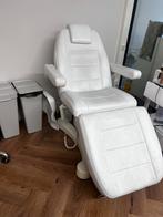 Elektrische stoel pedicure/ schoonheidsspecialiste, Gebruikt, Ophalen of Verzenden, Hand- en Voetverzorging