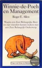 Roger Allen: Winnie-de-Poeh en Management, Ophalen of Verzenden, Zo goed als nieuw, Management, Roger Allen