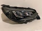 Peugeot 208 II LED Rechter Koplamp rechts 9833036180