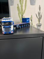 Tadano scania s series 8x4, Ophalen of Verzenden, Zo goed als nieuw, Bus of Vrachtwagen, Wsi