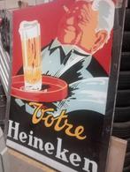 Heineken Reclame Plexiglas - 2x1.5m - Classic, Ophalen