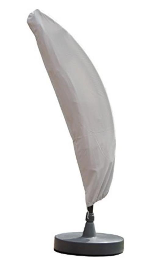 Sungarden universele Parasolhoes voor (Hang)-Parasols, Tuin en Terras, Parasols, Nieuw, Parasolhoes, 3 tot 4 meter, Waterdicht