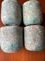 Leuke decoratieve set voor in huis, Ophalen, Nieuw, Overige materialen, Minder dan 25 cm