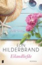 Elin Hilderbrand Eilandliefde € 1,95, Ophalen of Verzenden, Zo goed als nieuw