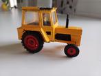 Corgi toys tractor massey ferguson, Hobby en Vrije tijd, Modelauto's | 1:43, Corgi, Gebruikt, Ophalen of Verzenden, Tractor of Landbouw