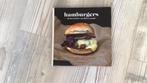 Hamburger recepten, Ophalen of Verzenden, Zo goed als nieuw