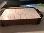 Mini Airhockey Tafel, Een of twee spelers, Ophalen of Verzenden, Gebruikt, Reisspel
