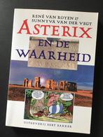 Asterix en de waarheid / 1999  De dappere krijger Asterix en