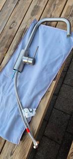 Ikea Almaren Kraan - RVS, Ophalen of Verzenden, Gebruikt, Rvs, Kraan