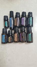 Doterra essentiële olie (in één koop of los), Ophalen of Verzenden, Nieuw, Aroma