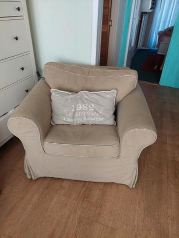 Ikea ektorp stoel - afbeelding 1