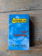 Printer cartridges, Ophalen