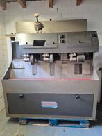 Mebus schuurmachine, Ophalen, Gebruikt, 1200 watt of meer, Bandschuurmachine