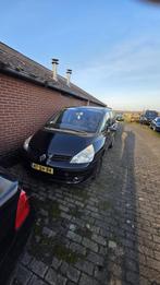 Renault Espace 2.0 MOTOR STUK, Ophalen, Gebruikt, Renault