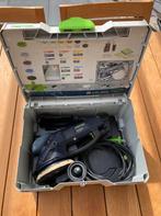 Festool Rotex RO150 FEQ Schuurmachine, Doe-het-zelf en Verbouw, Gereedschap | Schuurmachines, Ophalen of Verzenden, Zo goed als nieuw