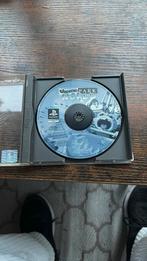 Ps1 game World Theme Park, Spelcomputers en Games, Games | Sony PlayStation 1, 1 speler, Ophalen of Verzenden, Zo goed als nieuw