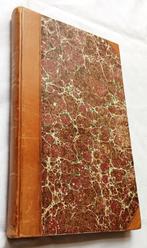 Het groote tafereel der dwaasheid - 1720, Postzegels en Munten, Aandelen en Waardepapieren, Ophalen of Verzenden, Voor 1920, Overige typen