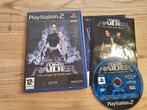 Sony Playstation 2 Lara Croft Tomb Raider, 1 speler, Ophalen of Verzenden, Zo goed als nieuw, Avontuur en Actie