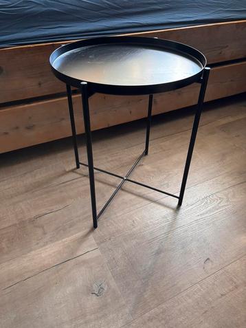 Ikea bijzettafeltje TEAB beschikbaar voor biedingen