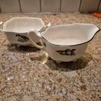 Brookshire Johnson Bros roomstel nieuw, Overige typen, Nieuw, Ophalen of Verzenden, Wedgwood