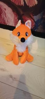 Vosje. Hema. Het is een authentiek Vosje.afkomstig Hema, Kinderen en Baby's, Speelgoed | Knuffels en Pluche, Ophalen of Verzenden