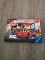 Kinderpuzzel 2 x 24, Ophalen, 10 tot 50 stukjes, Zo goed als nieuw