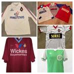 GEZOCHT: Telstar wedstrijd shirts, matchworn, match worn, Ophalen of Verzenden, Zo goed als nieuw, Overige binnenlandse clubs
