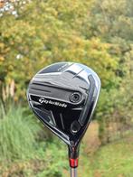 Taylormade Qi35 5 wood, Sport en Fitness, Golf, Ophalen of Verzenden, Zo goed als nieuw, Club
