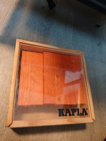 Kapla Rood 40 stuks beschikbaar voor biedingen