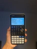 Grafische rekenmachine casio, Ophalen, Grafische rekenmachine, Zo goed als nieuw