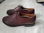 Broque schoenen van Bommel, Kleding | Heren, Schoenen, Bruin, Overige typen, Ophalen of Verzenden, Van Bommel