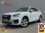 Audi Q2 30 TFSI epic|Navi|NL-Auto|LED koplampen, Voorwielaandrijving, Stof, Gebruikt, 1200 kg