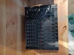 Mengpaneel dx 2000, Ophalen of Verzenden, Zo goed als nieuw, 10 tot 20 kanalen, Microfooningang